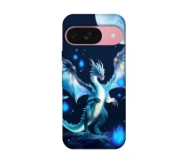 Купить - чехол для смартфона  Чехол Ghost dragon для Google Pixel 9 2017738