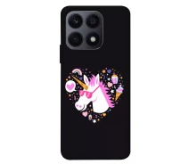 Купить - чехол для смартфона  Чехол Cool unicorn для Huawei Honor X8a 2022957