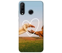 Купить - чехол для смартфона  Чехол Hands для Huawei P30 Lite 2002559