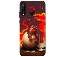Купить - чехол для смартфона  Чехол Fire dragon для Huawei P30 Lite 2017820