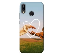 Купить - чехол для смартфона  Чехол Hands для Huawei P20 Lite 2002606