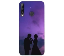 Купить - чехол для смартфона  Чехол Pink dream для Huawei Y7p (2020) 1999123