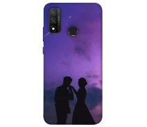 Купить - чехол для смартфона  Чехол Pink dream для Huawei P Smart (2020) 1999124