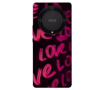 Купить - чехол для смартфона  Чехол Neon love для Huawei Magic5 Lite 2001113