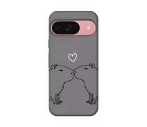 Купить - чехол для смартфона  Чехол Капибары для Google Pixel 9 2004687