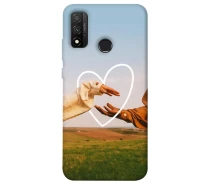 Купить - чехол для смартфона  Чехол Hands для Huawei P Smart (2020) 2002644