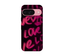 Купить - чехол для смартфона  Чехол Neon love для Google Pixel 9 2001167