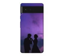 Купить - чехол для смартфона  Чехол Pink dream для Google Pixel 6 1999295