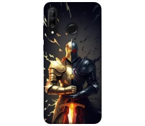 Купить - чехол для смартфона  Чехол Knight для Huawei P30 Lite 2016464