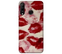 Купить - чехол для смартфона  Чехол Kisses для Huawei P30 Lite 2001239