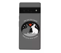 Купить - чехол для смартфона  Чехол Rabbits для Google Pixel 6 Pro 2008271