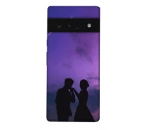 Купить - чехол для смартфона  Чехол Pink dream для Google Pixel 6 Pro 2008275