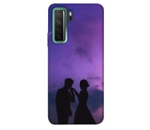Купить - чехол для смартфона  Чехол Pink dream для Huawei nova 7 SE 1999306