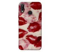 Купить - чехол для смартфона  Чехол Kisses для Huawei P20 Lite 2001286