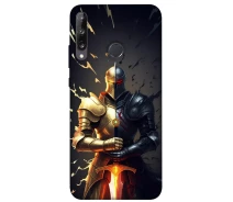 Купить - чехол для смартфона  Чехол Knight для Huawei Y7p (2020) 2016548