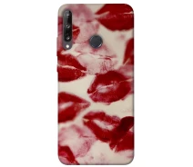 Купить - чехол для смартфона  Чехол Kisses для Huawei P40 Lite E 2001322