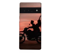 Купить - чехол для смартфона  Чехол Moto couple для Google Pixel 6 Pro 2008287