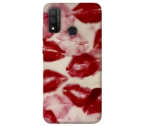 Купить - чехол для смартфона  Чехол Kisses для Huawei P Smart (2020) 2001324