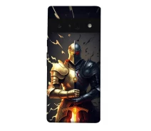 Купить - чехол для смартфона  Чехол Knight для Google Pixel 6 Pro 2016718