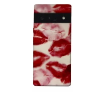 Купить - чехол для смартфона  Чехол Kisses для Google Pixel 6 Pro 2008296