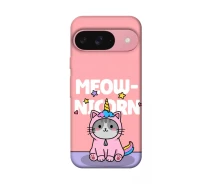 Купить - чехол для смартфона  Чехол Cat unicorn для Google Pixel 9 2023456