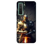 Купить - чехол для смартфона  Чехол Knight для Huawei nova 7 SE 2016730