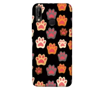 Купить - чехол для смартфона  Чехол Colorful Paws для Huawei P20 Lite 2031151