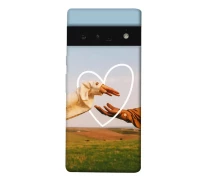 Купить - чехол для смартфона  Чехол Hands для Google Pixel 6 Pro 2008308