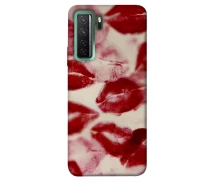 Купить - чехол для смартфона  Чехол Kisses для Huawei nova 7 SE 2001506