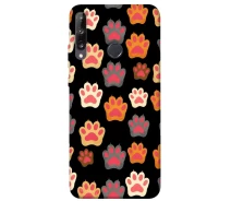 Купить - чехол для смартфона  Чехол Colorful Paws для Huawei P40 Lite E 2031187