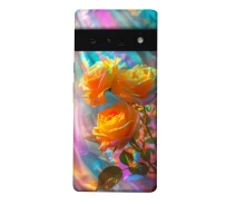 Купить - чехол для смартфона  Чехол Golden rose для Google Pixel 6 Pro 2043796