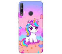 Купить - чехол для смартфона  Чехол Magical Unicorn для Huawei P40 Lite E 2035154