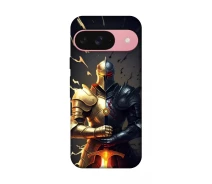 Купить - чехол для смартфона  Чехол Knight для Google Pixel 9 2016834