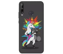 Купить - чехол для смартфона  Чехол Unicorn rock для Huawei Y7p (2020) 2021121