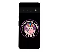 Купить - чехол для смартфона  Чехол Crisis club для Google Pixel 6 Pro 2023768