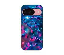 Купить - чехол для смартфона  Чехол Neon molucula для Google Pixel 9 2029604