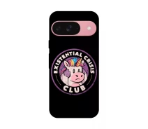 Купить - чехол для смартфона  Чехол Crisis club для Google Pixel 9 2023884
