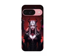 Купить - чехол для смартфона  Чехол Witch girl для Google Pixel 9 2015026