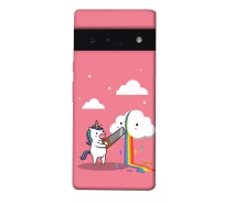 Купить - чехол для смартфона  Чехол Cut cloud для Google Pixel 6 Pro 2035723