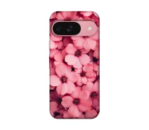 Купить - чехол для смартфона  Чехол Pink flowers для Google Pixel 9 2042116
