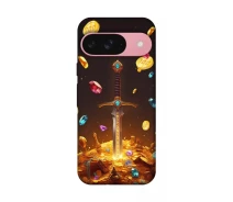 Купить - чехол для смартфона  Чехол Gold sword для Google Pixel 9 2017286