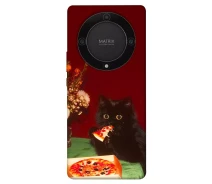 Купить - чехол для смартфона  Чехол Pizza paws для Huawei Magic5 Lite 2062027
