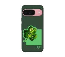 Купить - чехол для смартфона  Чехол Clover sign для Google Pixel 9 2044361