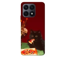 Купить - чехол для смартфона  Чехол Pizza paws для Huawei Honor X8a 2062034