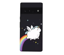 Купить - чехол для смартфона  Чехол Fat unicorn для Google Pixel 6 Pro 2021990