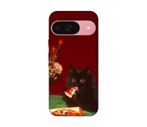 Купить - чехол для смартфона  Чехол Pizza paws для Google Pixel 9 2062083