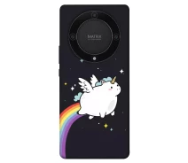 Купить - чехол для смартфона  Чехол Fat unicorn для Huawei Magic5 Lite 2022050