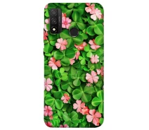 Купить - чехол для смартфона  Чехол Листья удачи для Huawei P Smart (2020) 2044530