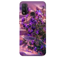 Купить - чехол для смартфона  Чехол Magic lavander для Huawei P Smart (2020) 2042734