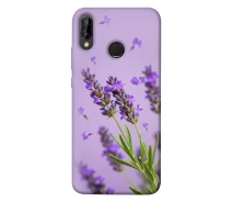 Купить - чехол для смартфона  Чехол Lavender purple для Huawei P20 Lite 2043145